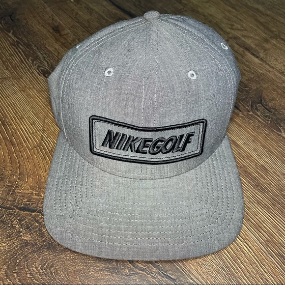 Nike Golf Hat